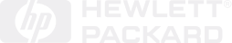 HP logo