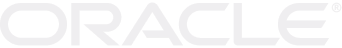 Oracle Logo